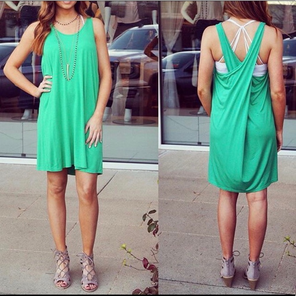 Joy Joy dress
